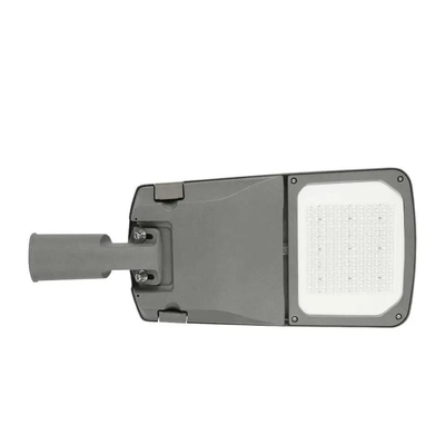 Zapięta zewnętrzna lampa uliczna LED 120V 220V 30W 50W 60W 90W 120W 150W Lampa IP66 IK10