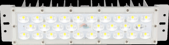 190lm / W Highbay LED Illumination Light 30W - 60W Moduł LED radiatora do tunelu ulicznego