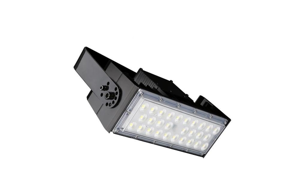 Modułowe oświetlenie LED serii V6B IP66 IK10 Odporna na korozję obudowa ze stopu aluminium