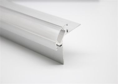 Wodoodporny profil aluminiowy LED Anti Corrosion, kanał do montażu taśmy LED