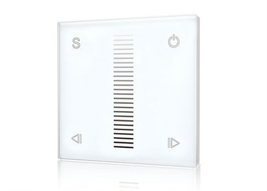 Kontroler oświetlenia LED 220V / kontroler ściemniacza LED z wyjściem sygnału DMX