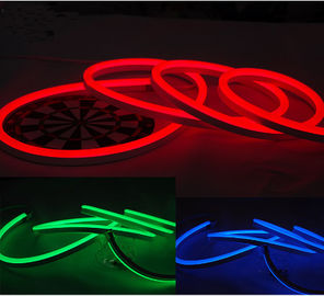 Wodoodporne diody LED Neon Flex Light Elastyczne taśmy LED RGB z kontrolerem PWM