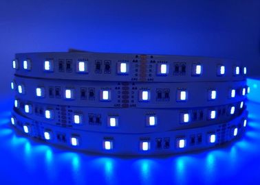 5050 RGBW Taśma LED Flex Strip Lina 5 kolorów do dekoracji 50000 godzin życia