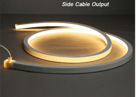 401lm IP68 Zmieniające kolor paski LED do szafki okiennej