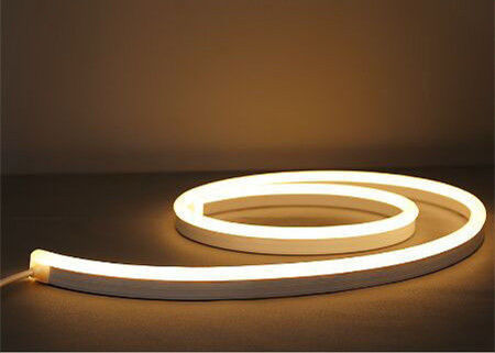 SMD 5050 Oświetlenie LED zmieniające kolor 12v Led Neon Flex