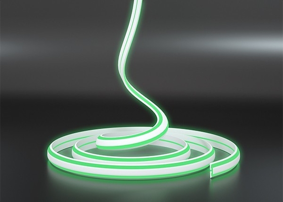 18x5mm Neon Light Strips Wodoodporny żel silikonowy Elastyczny pasek światła