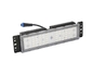 180lm / W Oświetlenie LED Highbay 30W - 60W Moduł radiatora LED do tunelu ulicznego