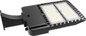 30 W - 300 W Wysoka wydajność świetlna LED Flood Light Stabilna wydajność Brak promieniowania UV / IR