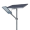 High Power Garden Solar LED Street Light IP65 Wodoodporna zewnętrzna Zintegrowana 90w 120w