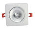 Square COB Wodoodporna oprawa LED IP65, oprawy oświetleniowe LED łazienkowe