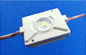 Superbright 3030 Moduły LED 12v / Stabilny Kwadratowy moduł LED z chipem Epistar