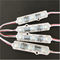 Ultradźwiękowe wtryskiwanie 5730 3 diody LED modułu z dobrym rozpraszaniem ciepła