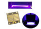 Akumulatorowe światło nurkowe LED T6, diodowe światła nurkowe o głębokości 30 m