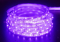 LED UV Black Light Strip Kit 12V LED Ribbon Light Strip 2835 IP65 Wodoodporna taśma LED UV