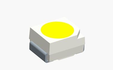 Biała / żółta / pomarańczowa dioda LED SMD LED High Color Gamut do podświetlania LCD
