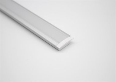 Energooszczędna taśma LED Lekki aluminiowy profil kanałowy Anti UV Max 3M Długość