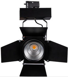 0 - 10V 50 W COB Triak ściemniania LED Oświetlenie osprzętu Drut 4 obwodu