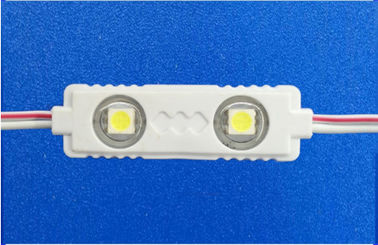 5050 5730 Moduł podświetlenia LED do modułów świetlnych Signage / 12v LED z materiałem PVC