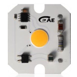 PF 0.95 COB Dioda LED 5 - 15 W Aluminiowa ościeżnica do oświetlenia komercyjnego