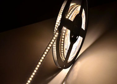 5 m / rolka elastyczna taśma LED świateł 9,6w na metr do domu / świąteczne ozdabianie