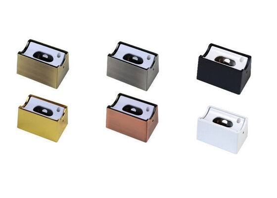 Lampa liniowa S14s S14d, oprawka do świetlówki, żarówki tradycyjnej, żarówki LED