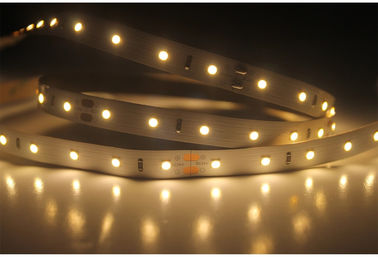 Elastyczne oświetlenie linowe LED Nichia 3030 24VDC 300 Leds 3 kroki do oświetlenia dekoracyjnego