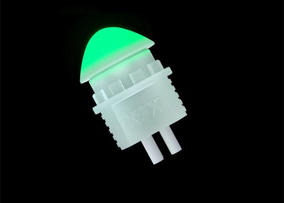Wodoodporna IP67 9mm 0.16W Lampa LED Pixel Meduza Nastrojowe światło do znaków