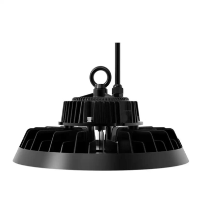 Inteligentny czujnik UFO High Bay Led 240W 200W 150W 165lm/W Super wysoka skuteczność