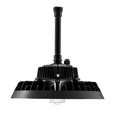 Inteligentny czujnik UFO High Bay Led 240W 200W 150W 165lm/W Super wysoka skuteczność