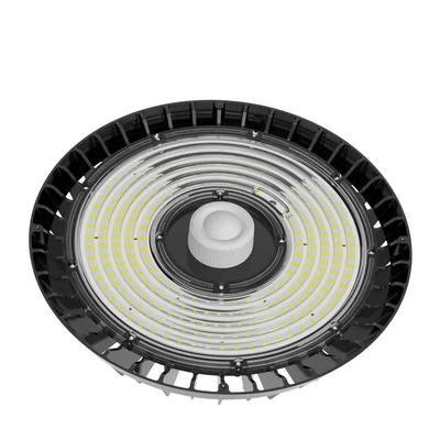 Inteligentny czujnik UFO High Bay Led 240W 200W 150W 165lm/W Super wysoka skuteczność