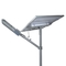High Power Garden Solar LED Street Light IP65 Wodoodporna zewnętrzna Zintegrowana 90w 120w