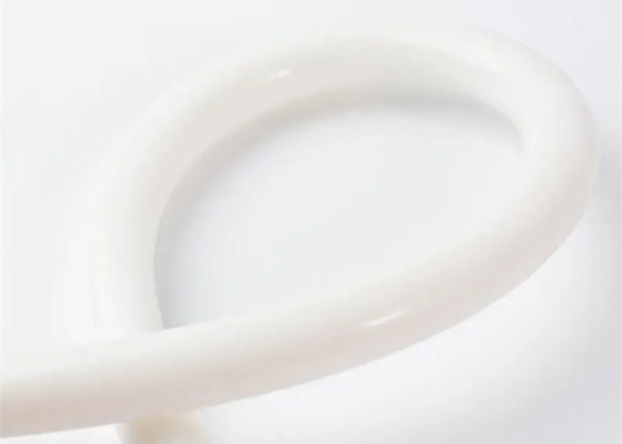 Cyfrowy pas światła adresowalny RGB Led Neon 360° Okrągły 25mm Magiczny kolor Zewnętrzne sterowanie