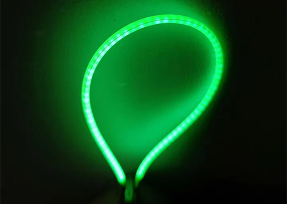 80mm Długość elastyczny LED żarówka światło na Boże Narodzenie żarówka