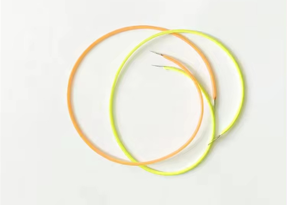 80mm Długość elastyczny LED żarówka światło na Boże Narodzenie żarówka
