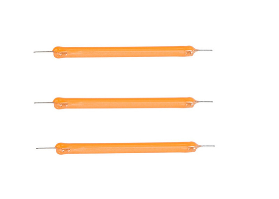 Dc3v 38MM COB LED Filament 2200k 2700K 6500K Części żarówek ceramicznych