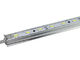 60 Led / M Wodoodporny 5730 Linear LED Light Bar, Sztywny pasek LED Light