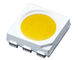 PLCC - 6 pakiet 5050 seria biały kolor dioda LED z CRI&amp;gt; 80