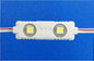 5050 5730 Moduł podświetlenia LED do modułów świetlnych Signage / 12v LED z materiałem PVC