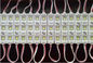 IP65 DC 12V 5630/5730 Moduły diodowe LED 40 - 50lm z 5-letnią gwarancją