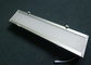 Dimmable Recessed Linear LED Lighting Fixture With Die - Casting Aluminum Material