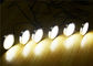 Oświetlenie LED 2W pod zestawem świateł w obudowie szafy Z przełącznikiem przyciemniania dotykowego