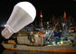 E17 E27 Wodoodporna lampa kempingowa LED Ip67 na statek na zewnątrz kempingu