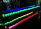 Wodoodporna IP65 Świąteczna lampa LED Pixel DMX RGB Lights Żarówka LED 60mm