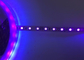 Fioletowy UV 12v 24v Fioletowy pasek świetlny Led 395nm Taśma LED UV 5050 Smd