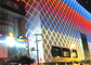 3D Effect LED Pixel Tube 12W DMX Programowalny RGB na scenę klubową