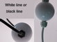 Mlecznobiała kula cyfrowa 3D Max 1,44 W SMD5050 RGB Pixel Led Ball 50 mm DMX