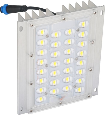 5030 moduł LED SMD 190lm/W 30W 40W 50W 60WIP66 moduł zewnętrzny oświetlenie uliczne Led moduł modernizacyjny DC 42V 48V